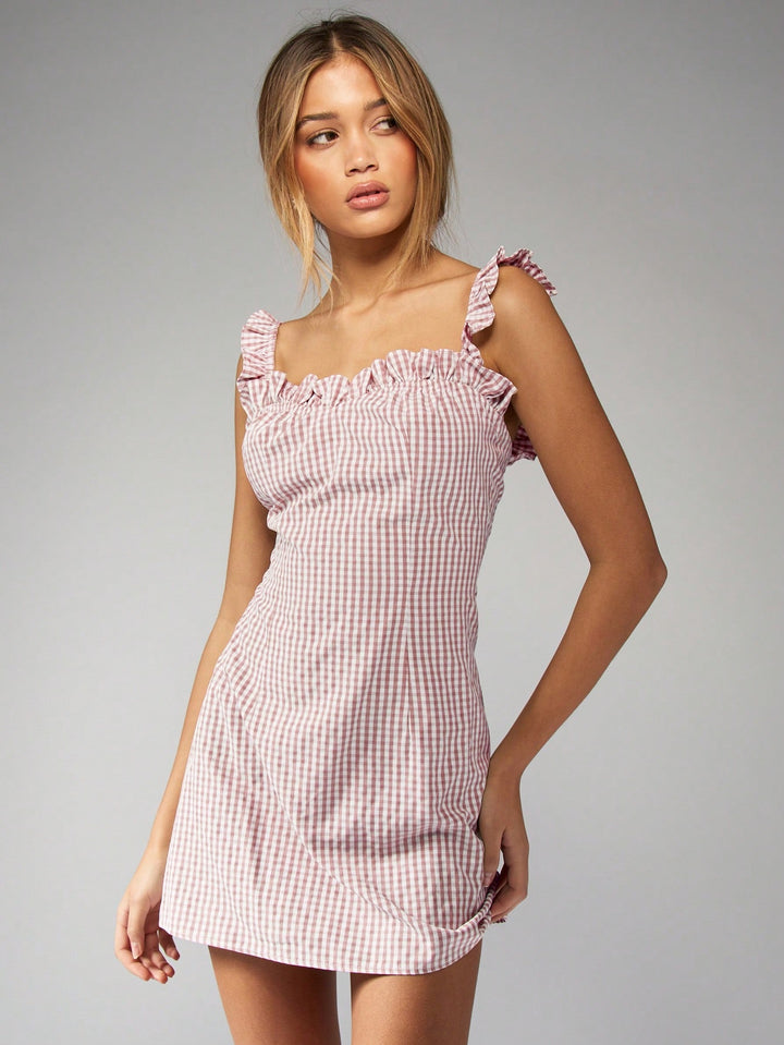 Rochie mini SHEIN, mix culori