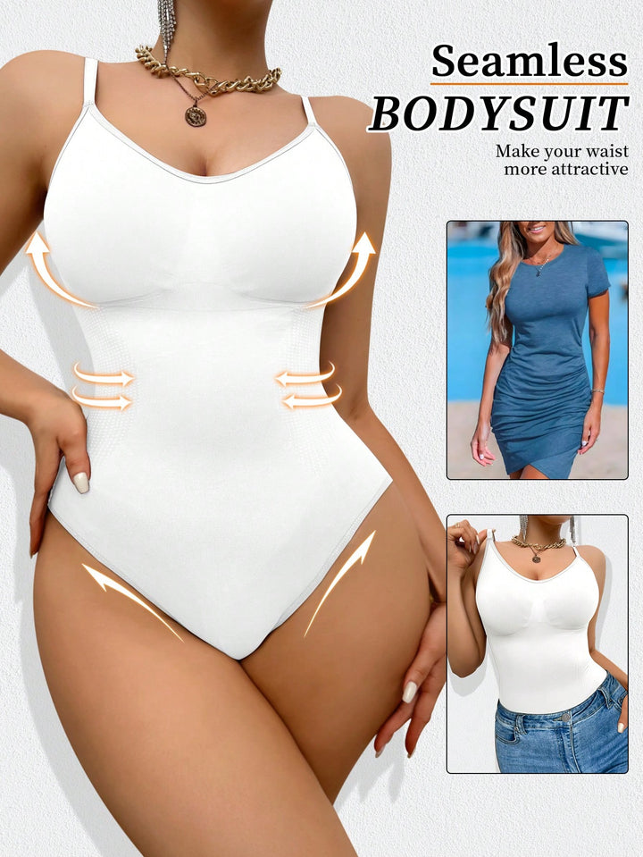 Body SHEIN, alb
