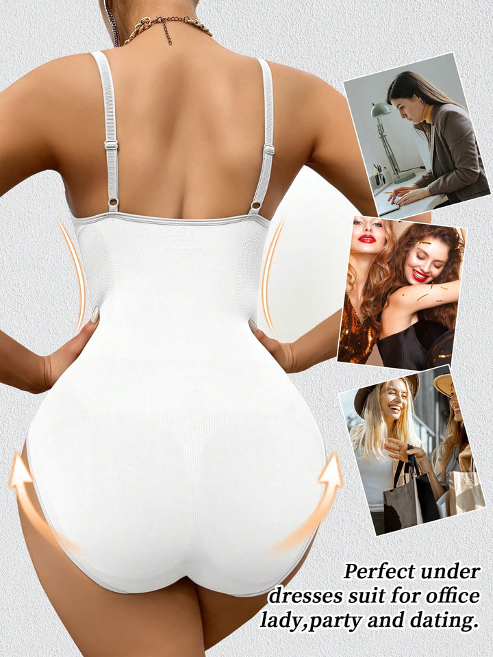 Body SHEIN, alb