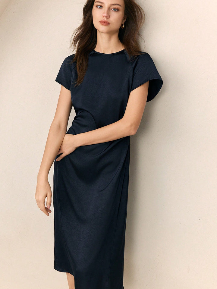 Rochie midi SHEIN
