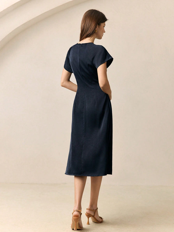 Rochie midi SHEIN