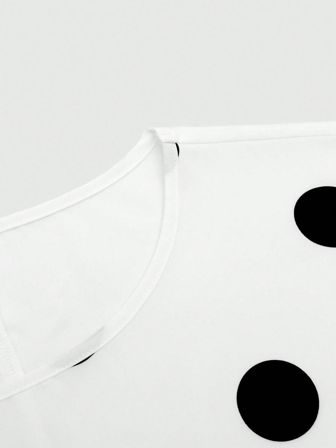 Tricou SHEIN, mix culori