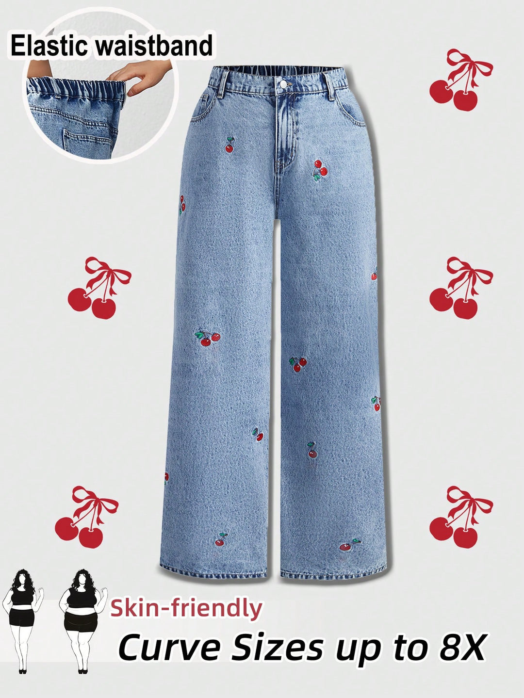 Jeans SHEIN