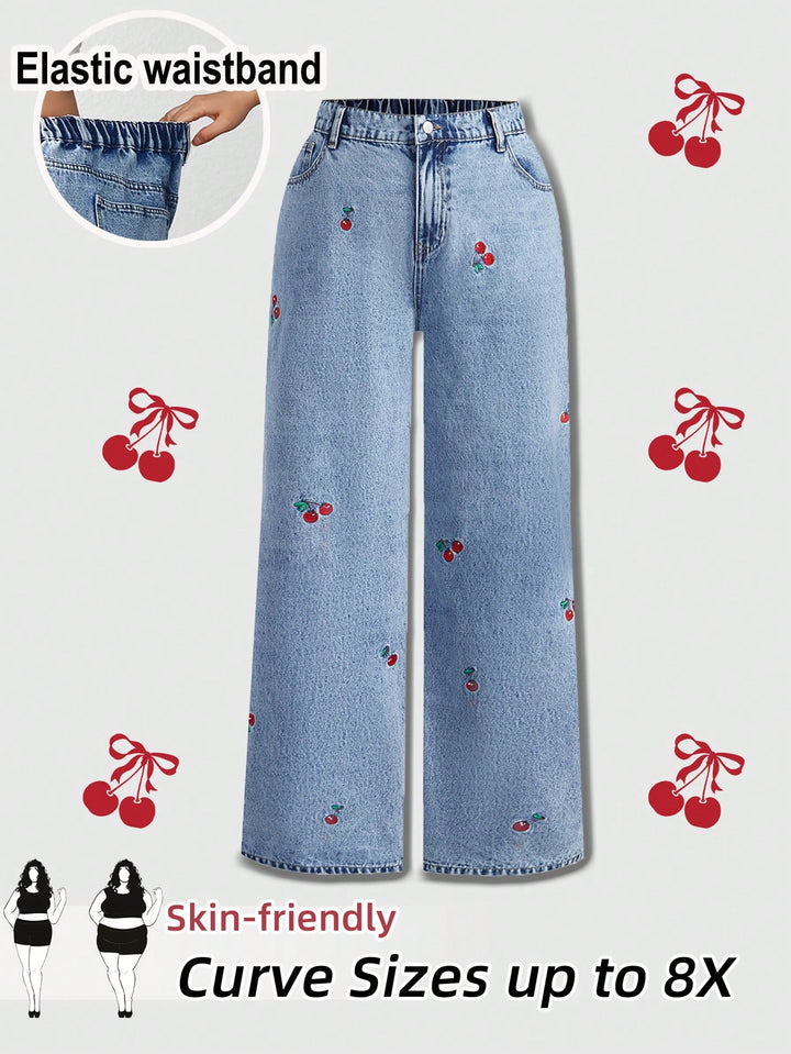 Jeans SHEIN