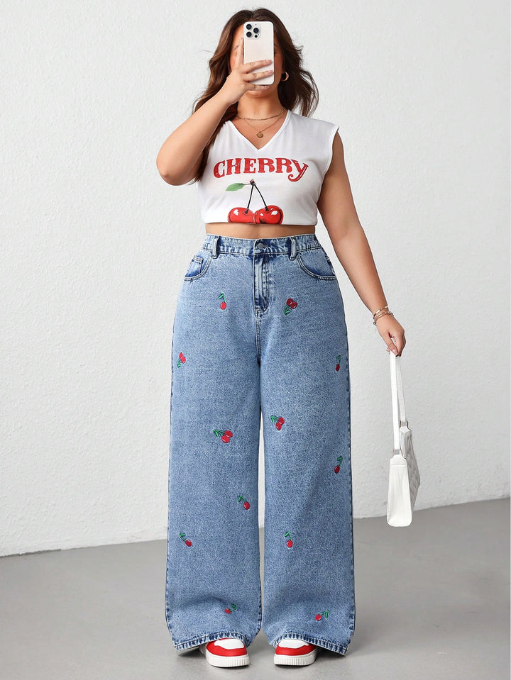 Jeans SHEIN