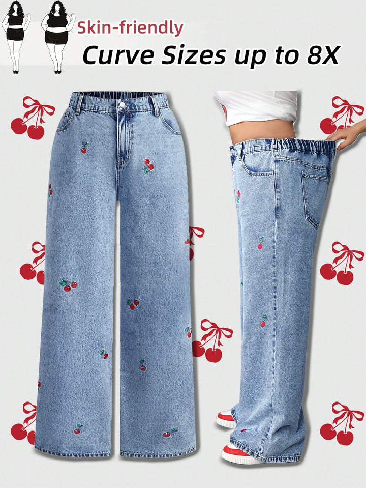 Jeans SHEIN