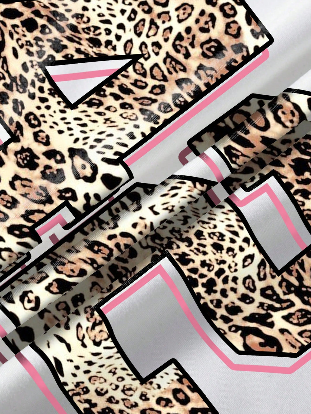 Tricou SHEIN, mix culori