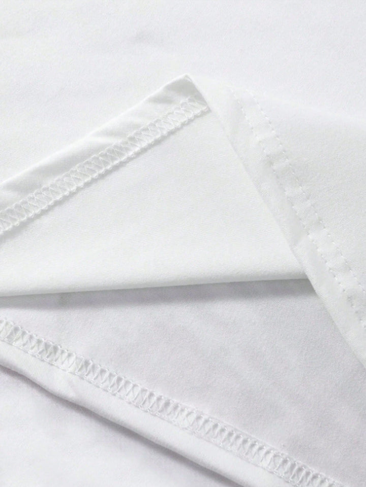 Tricou SHEIN, mix culori