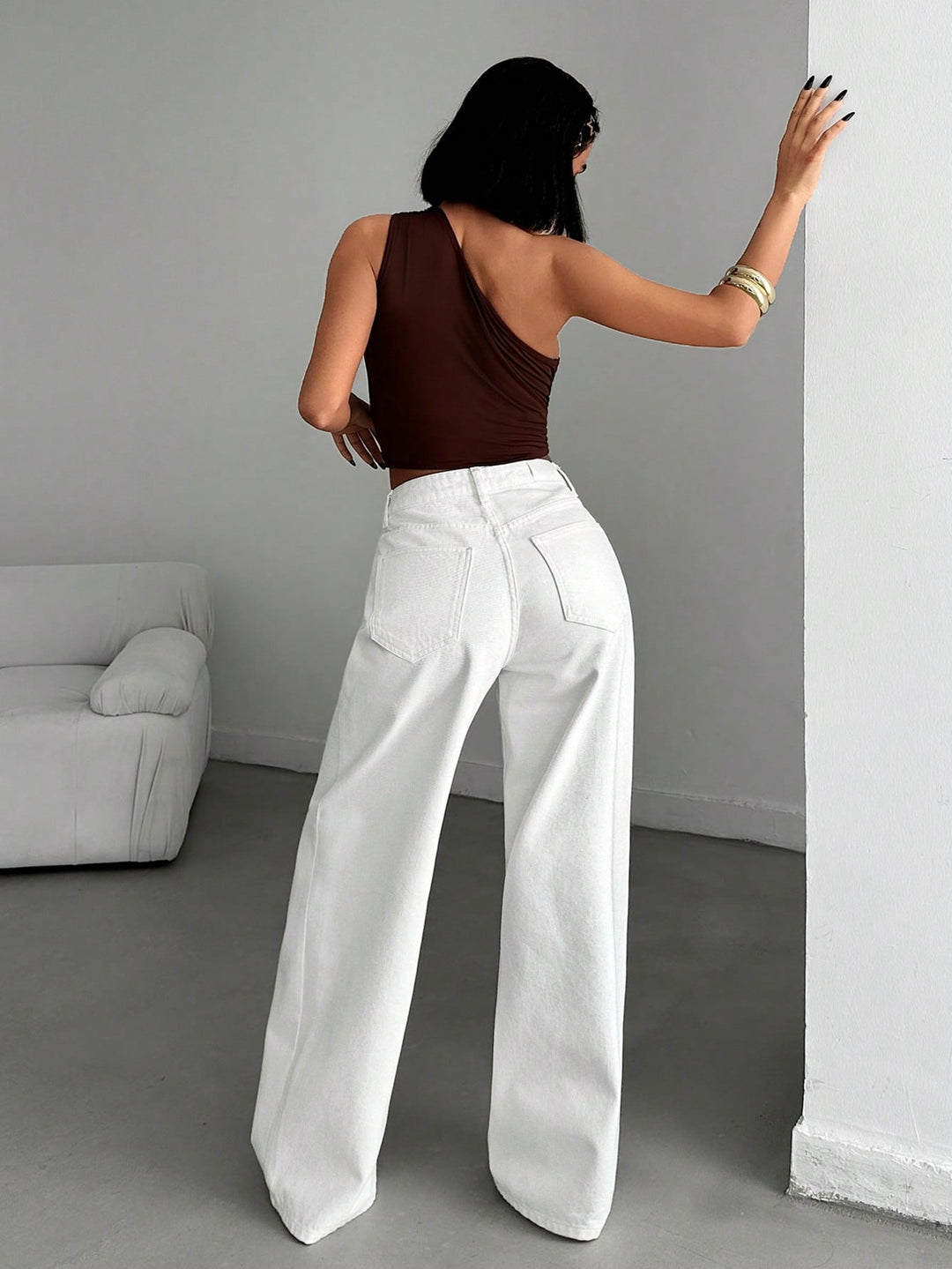 Jeans SHEIN