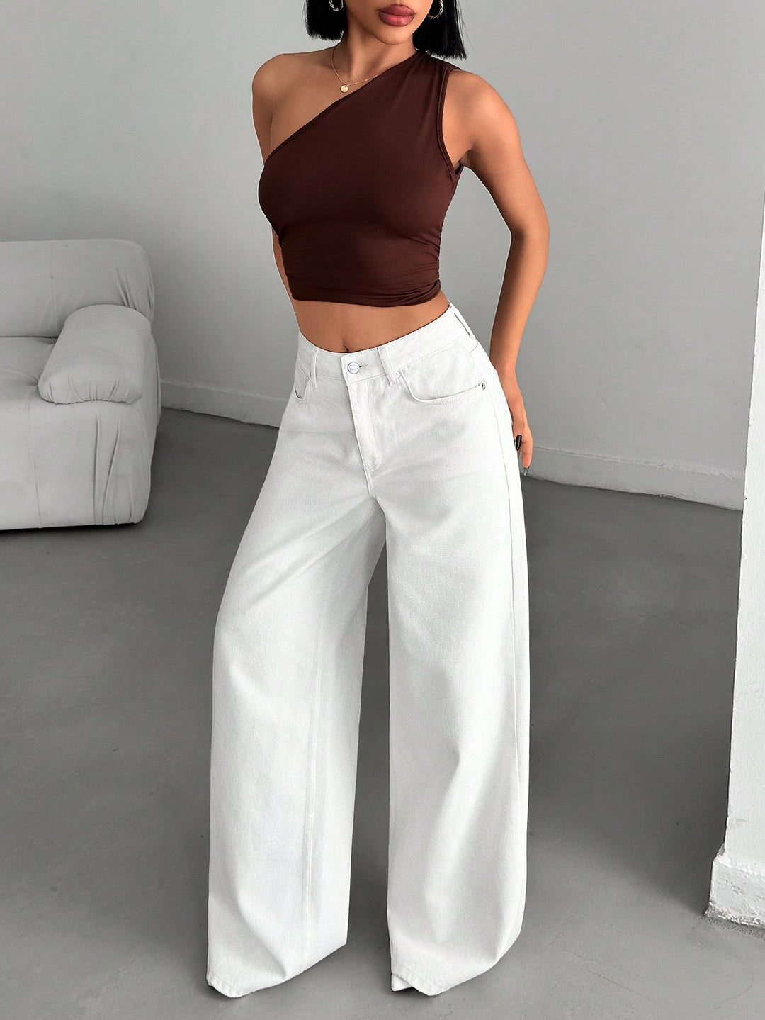 Jeans SHEIN