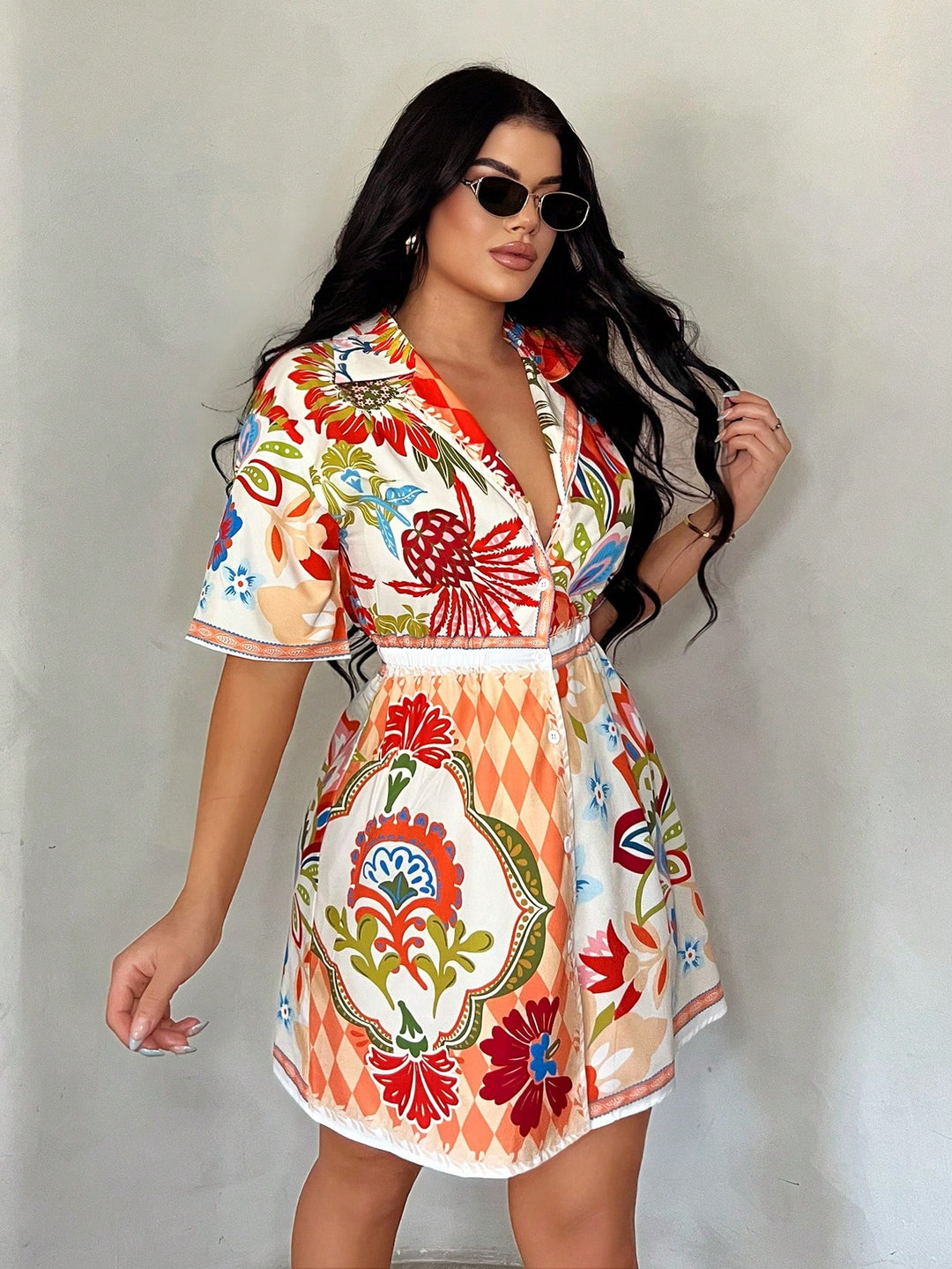 Rochie SHEIN