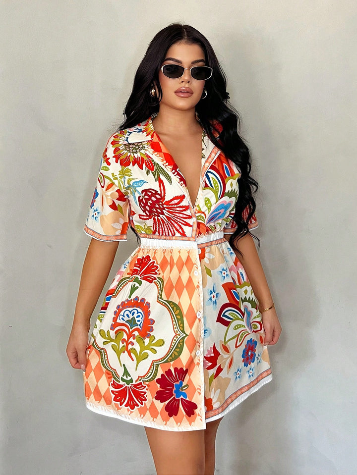 Rochie SHEIN