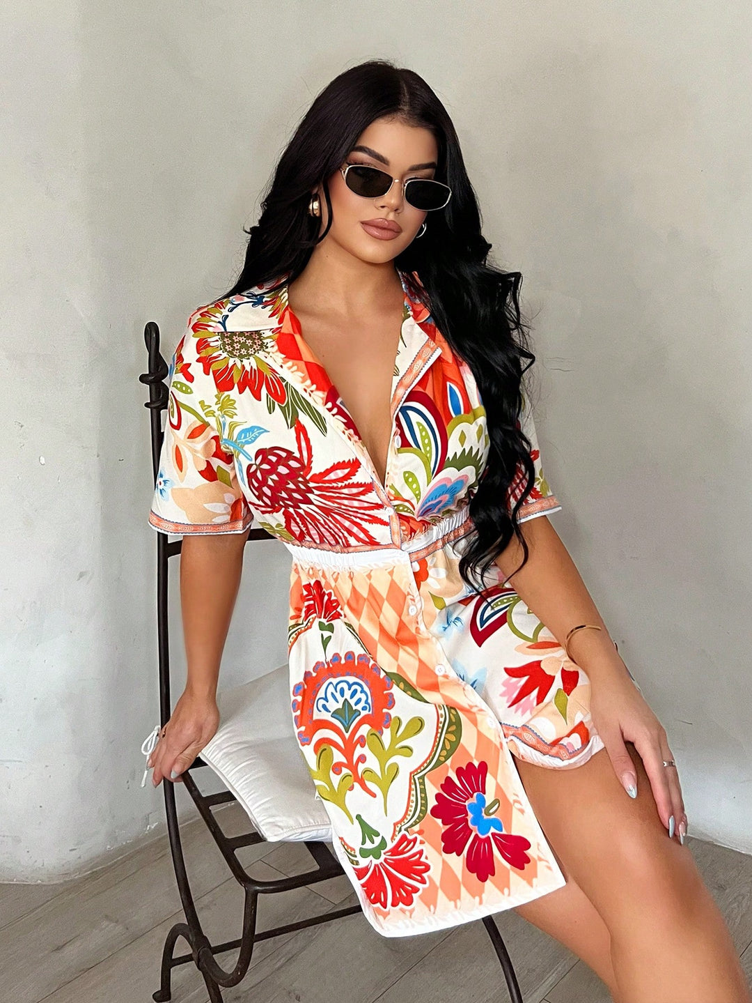 Rochie SHEIN
