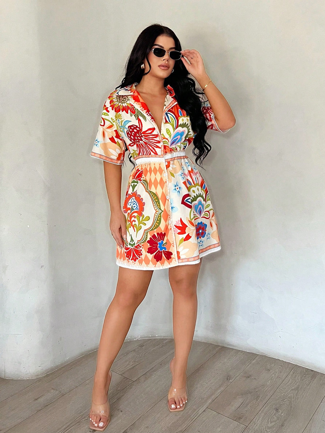 Rochie SHEIN