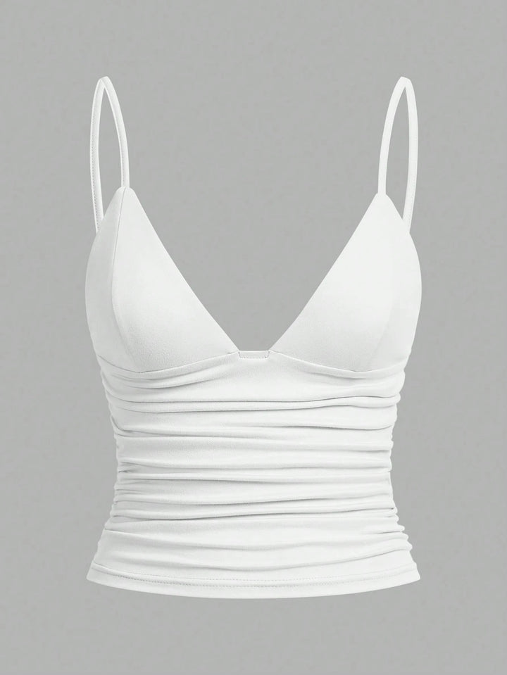 Set topuri SHEIN, mix culori