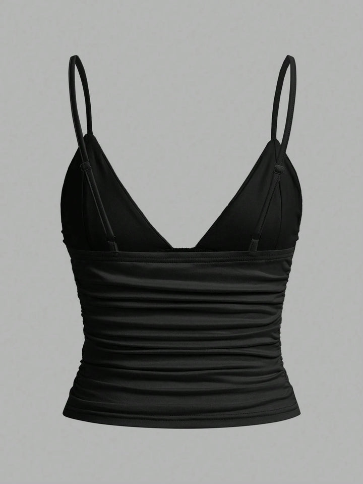 Set topuri SHEIN, mix culori