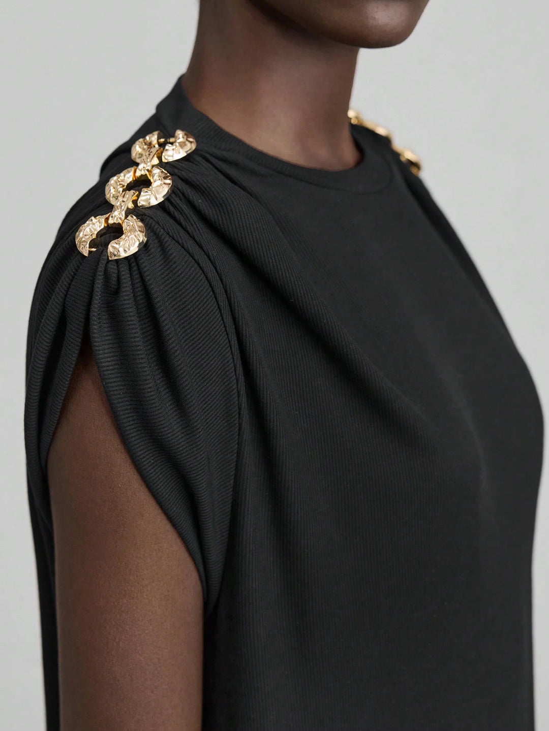 Rochie Maxi Shein, negru