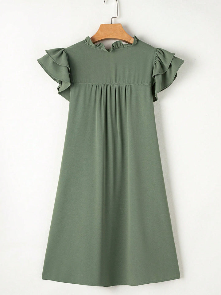 Rochie scurtă SHEIN