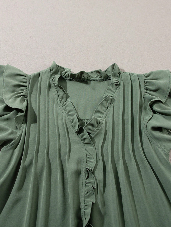 Rochie scurtă SHEIN