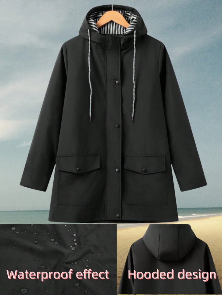 Jacketă SHEIN, negru