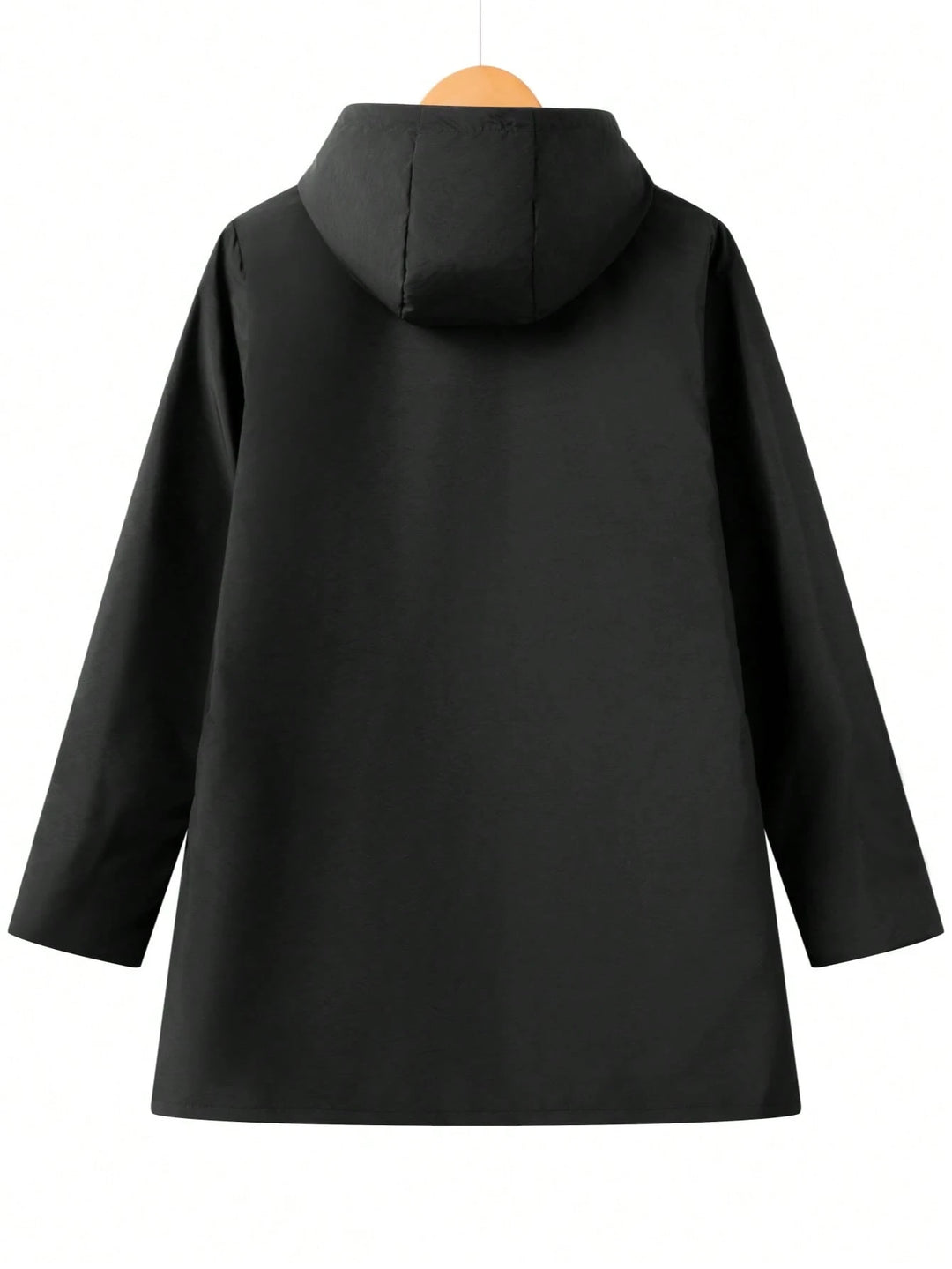 Jacketă SHEIN, negru