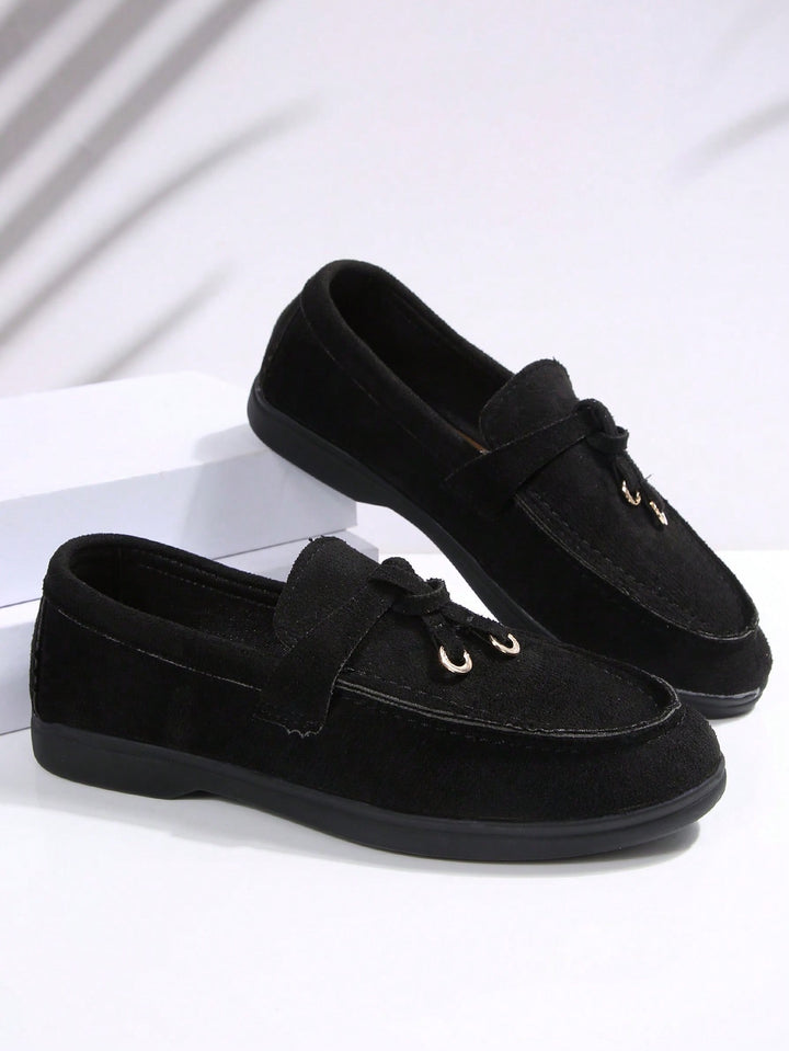 Balerini SHEIN, negru