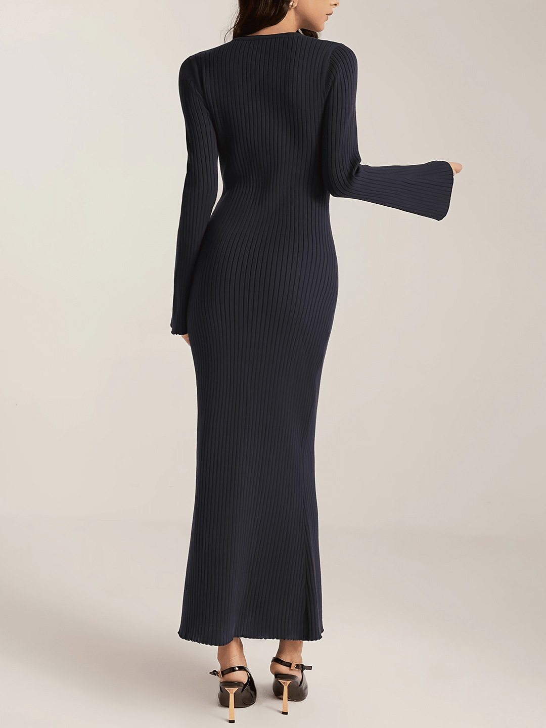 Rochie SHEIN, albastru