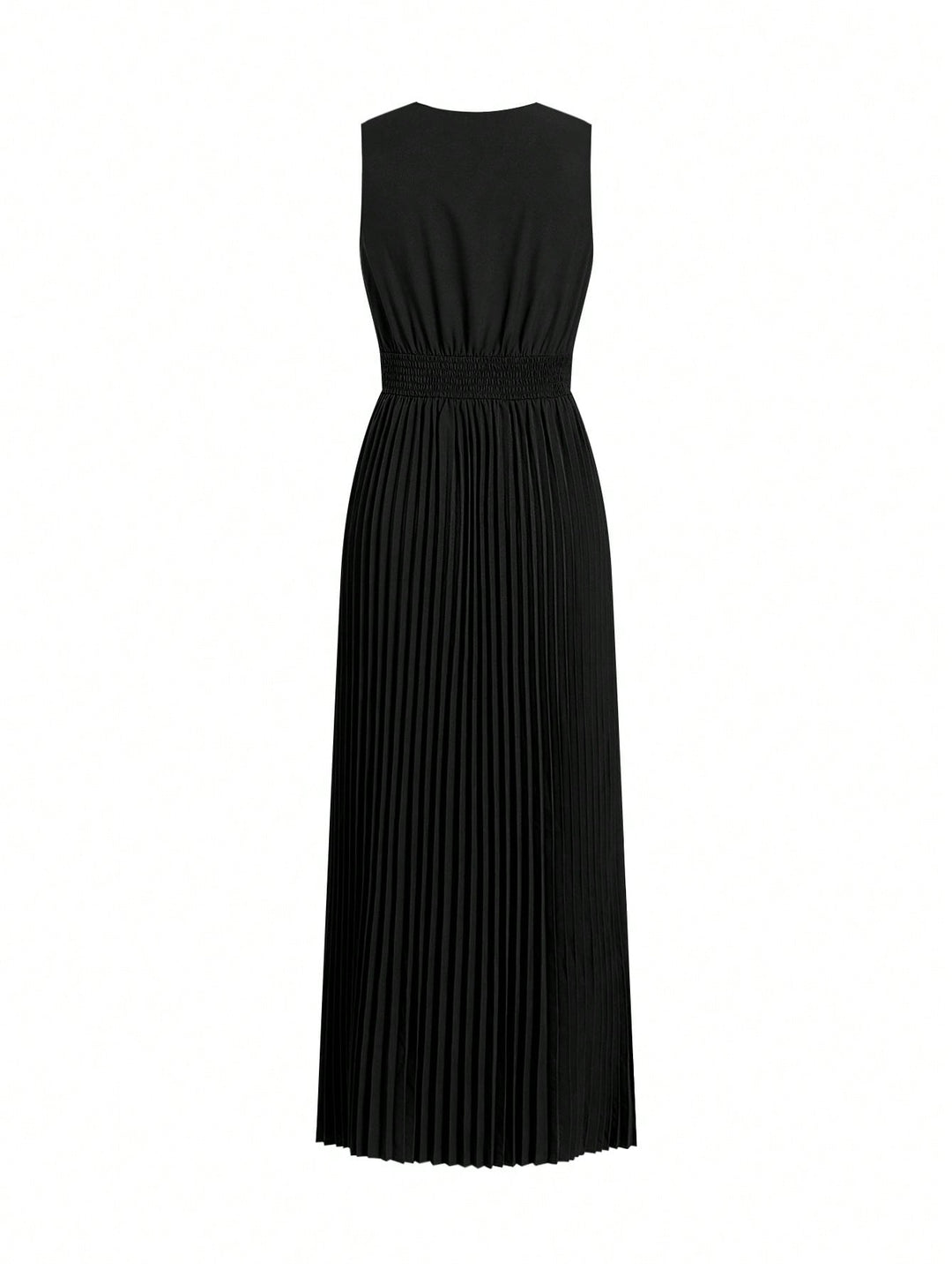 Rochie maxi SHEIN, negru