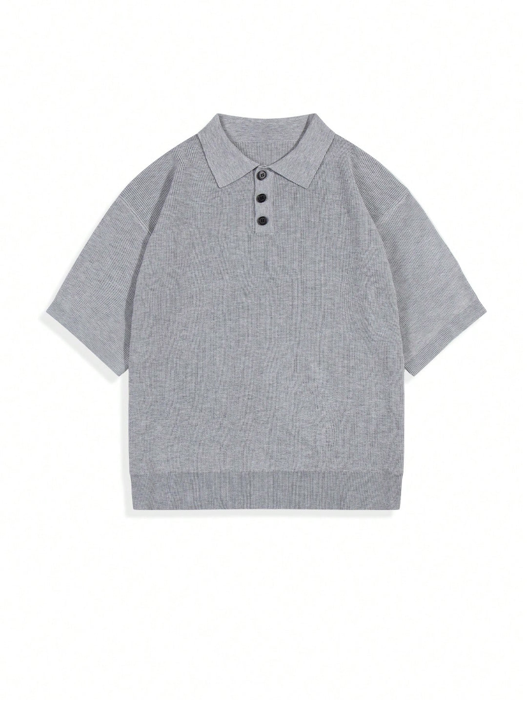 Pulover SHEIN, gri