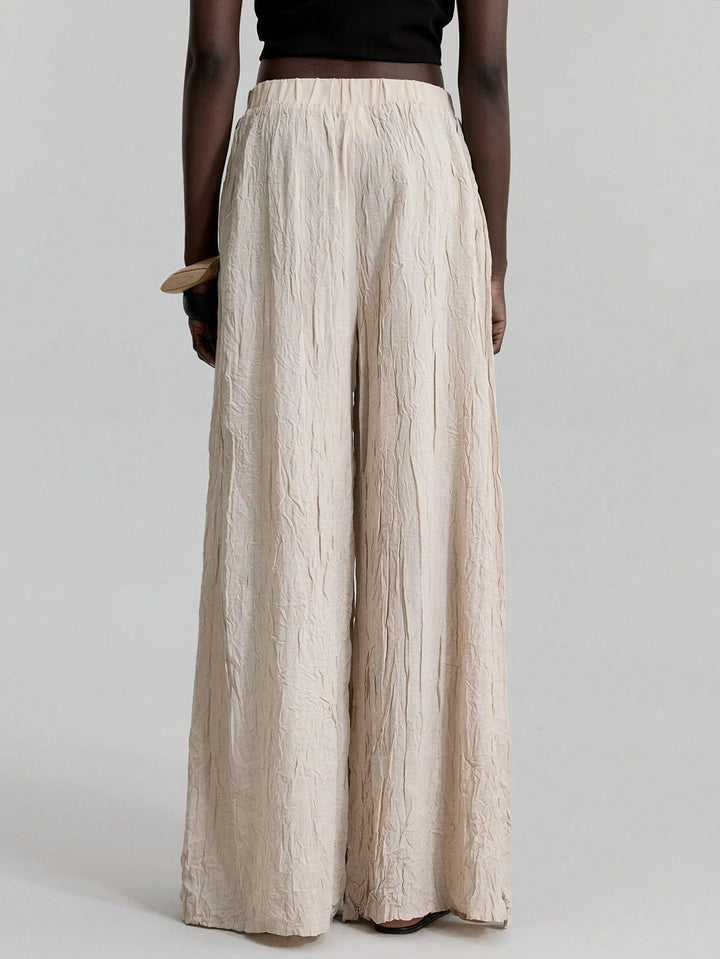 Pantaloni SHEIN, kaki