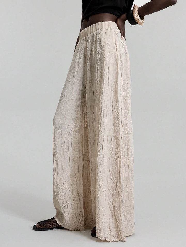 Pantaloni SHEIN, kaki