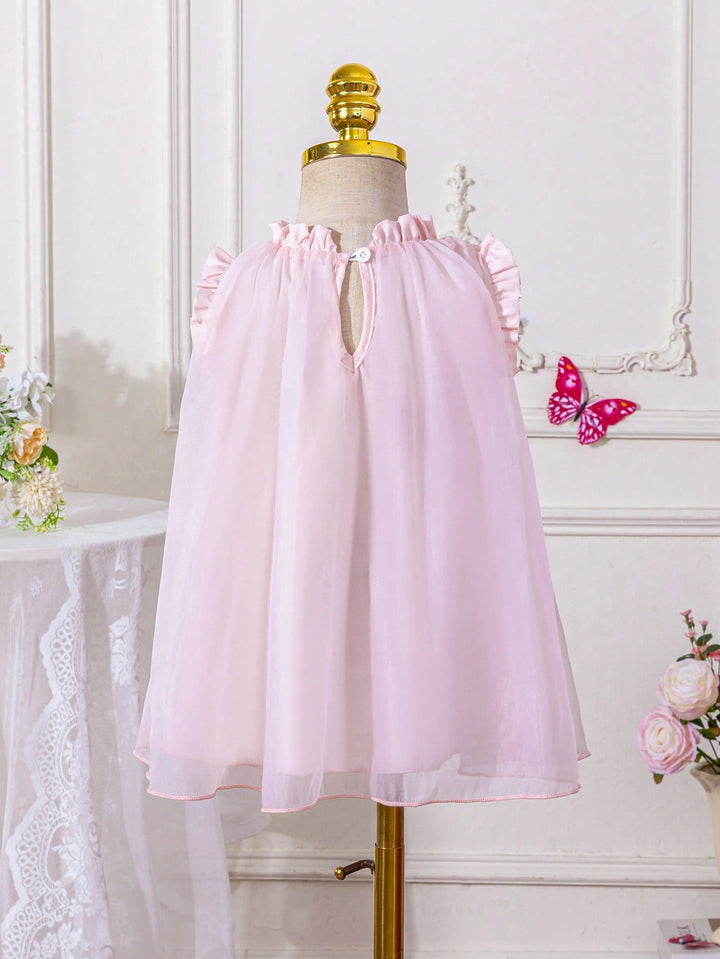 Rochie SHEIN, roz