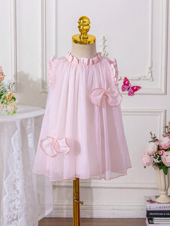 Rochie SHEIN, roz