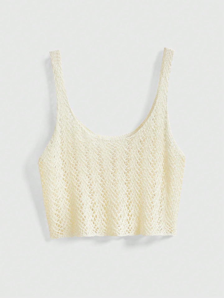 Maieu tricotat SHEIN