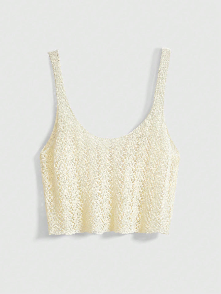 Maieu tricotat SHEIN