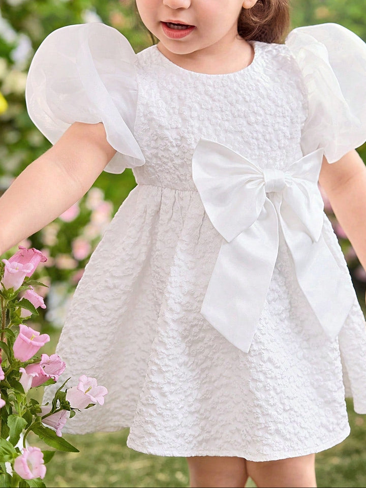 Rochie SHEIN, alb