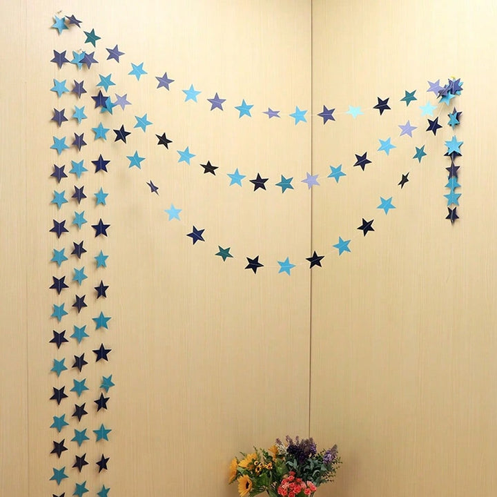 Accesoriu decorativ SHEIN, albastru