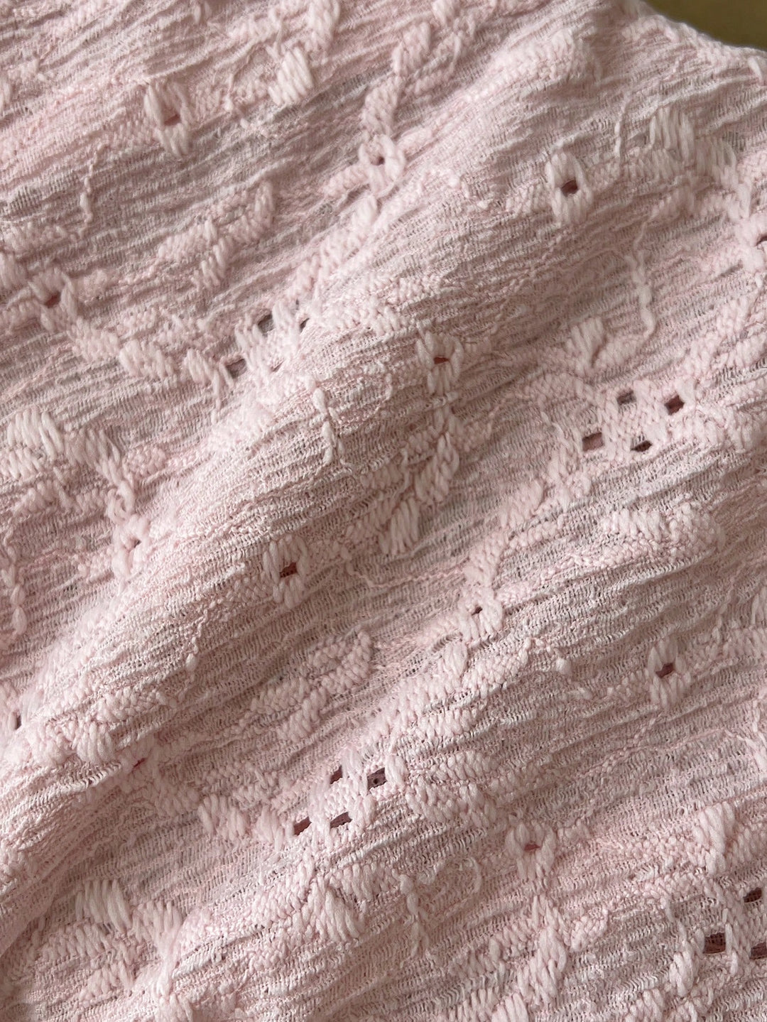 Tricou SHEIN, roz