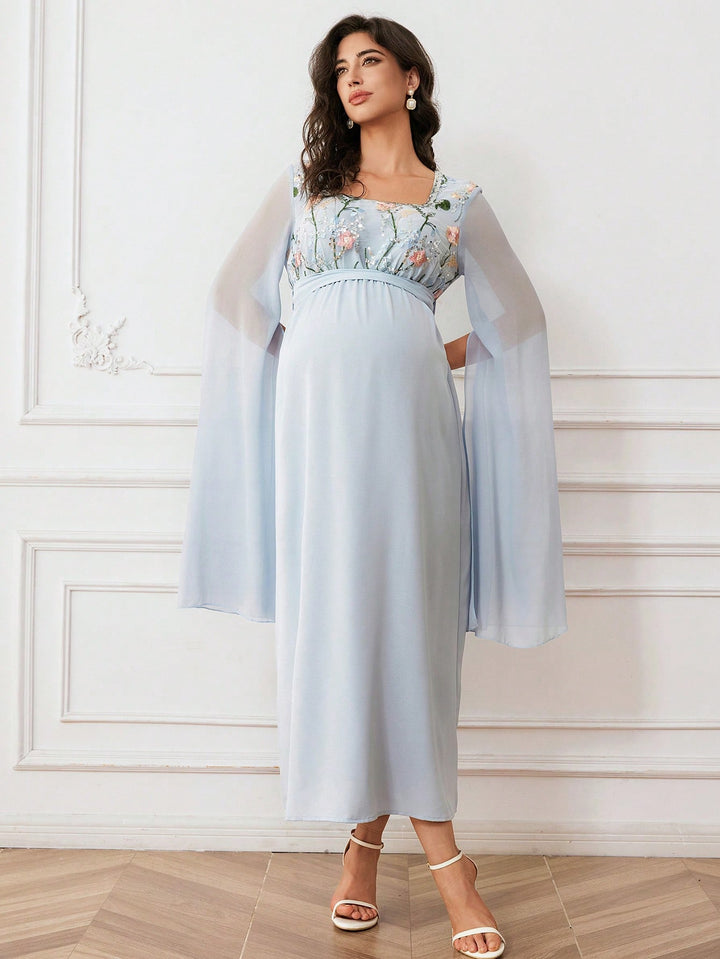 Rochie SHEIN, albastru