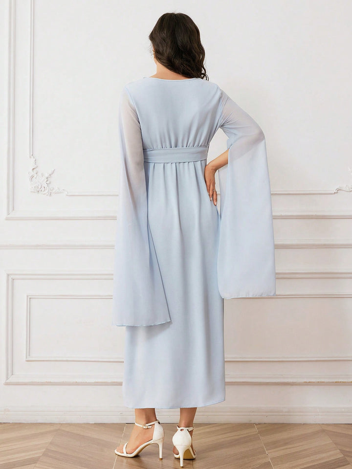 Rochie SHEIN, albastru
