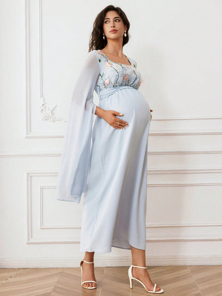 Rochie SHEIN, albastru