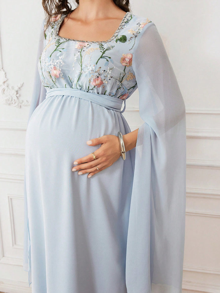Rochie SHEIN, albastru