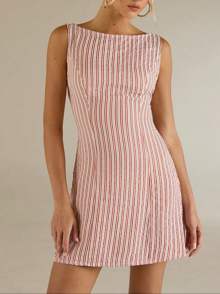 Rochie mini SHEIN, mix culori