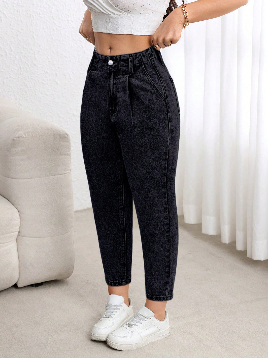 Jeans SHEIN