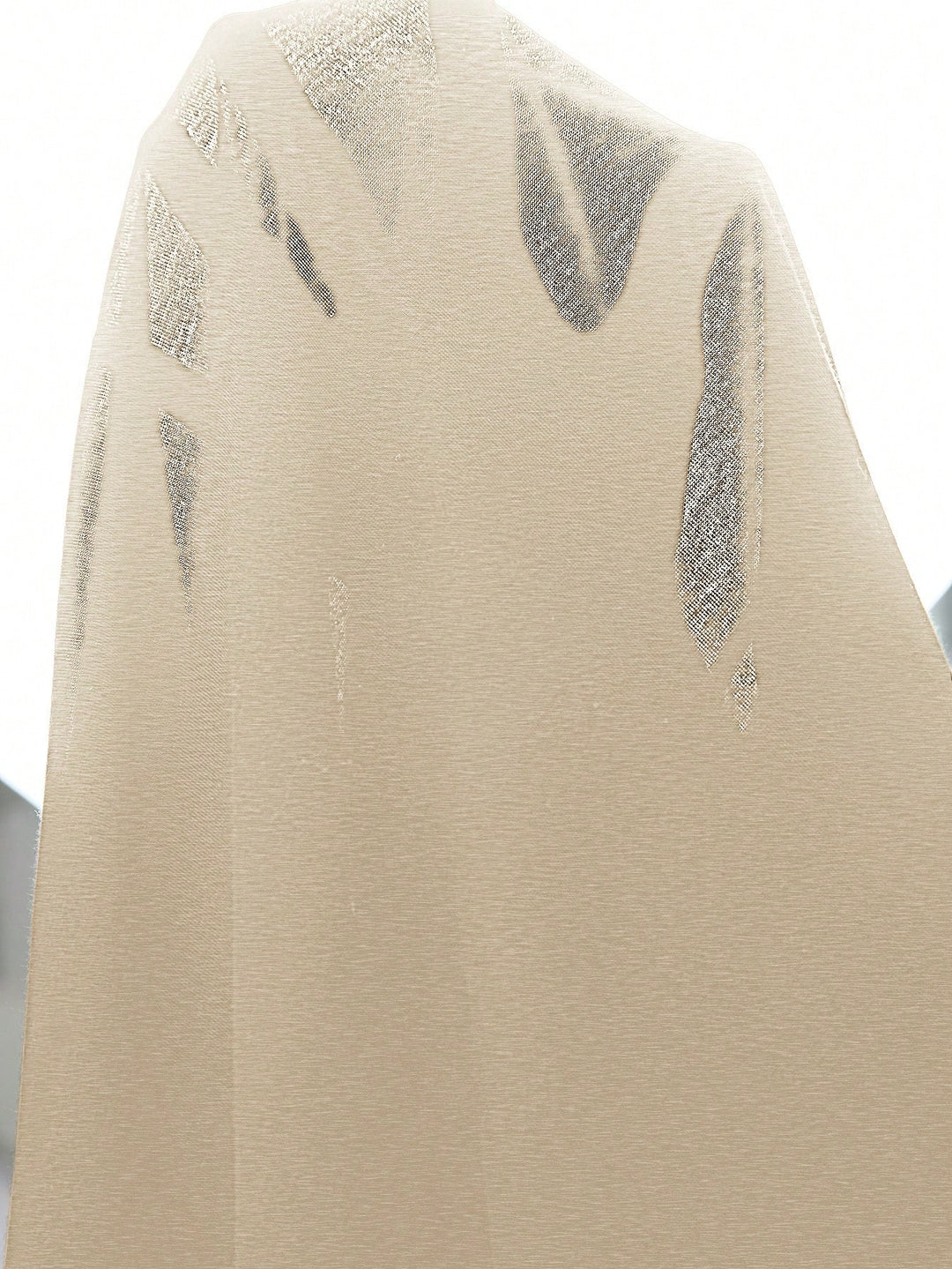 Cardigan SHEIN, crem