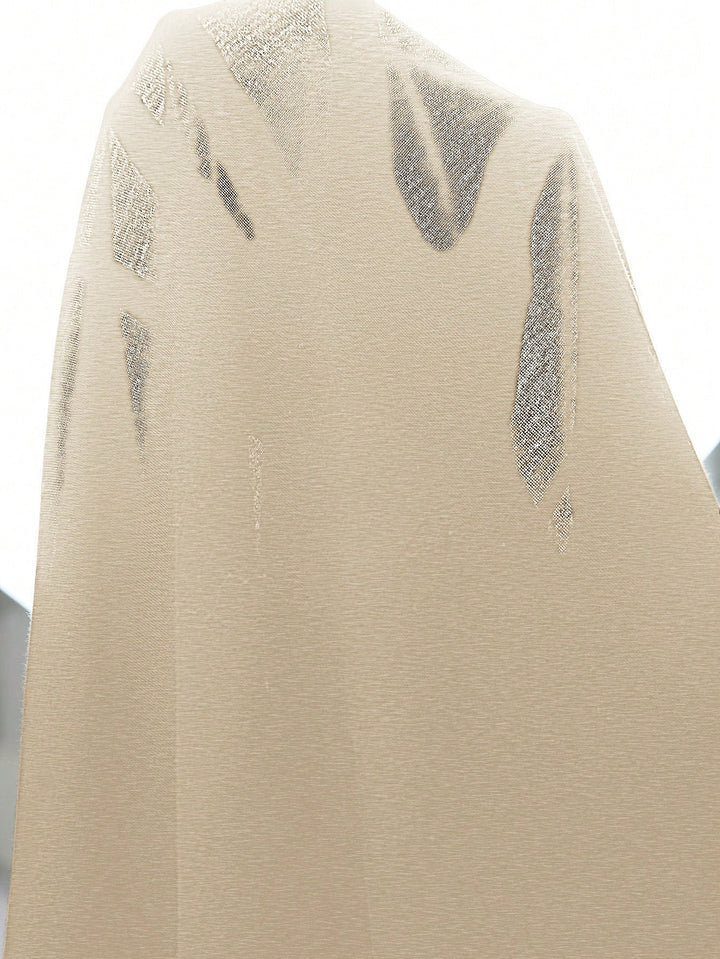 Cardigan SHEIN, crem