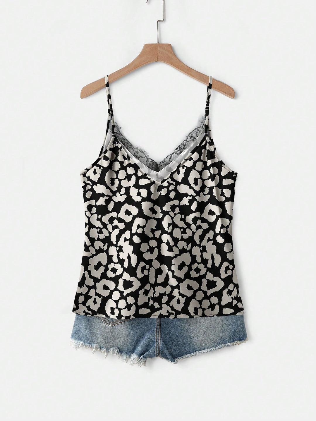 Maiou SHEIN, negru