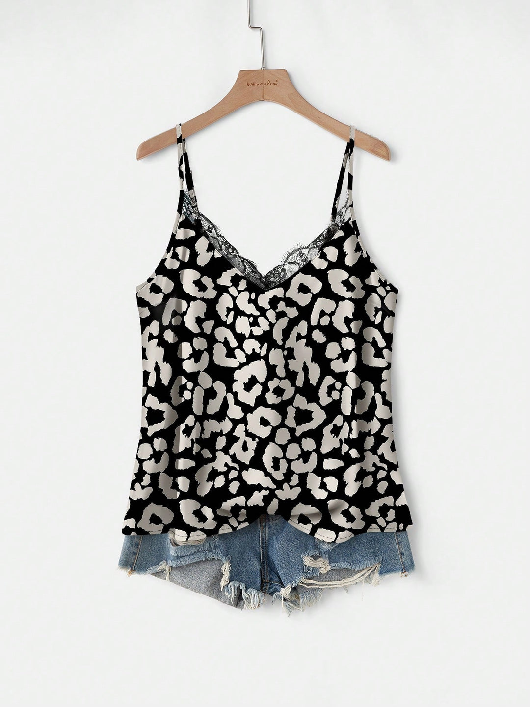 Maiou SHEIN, mix culori