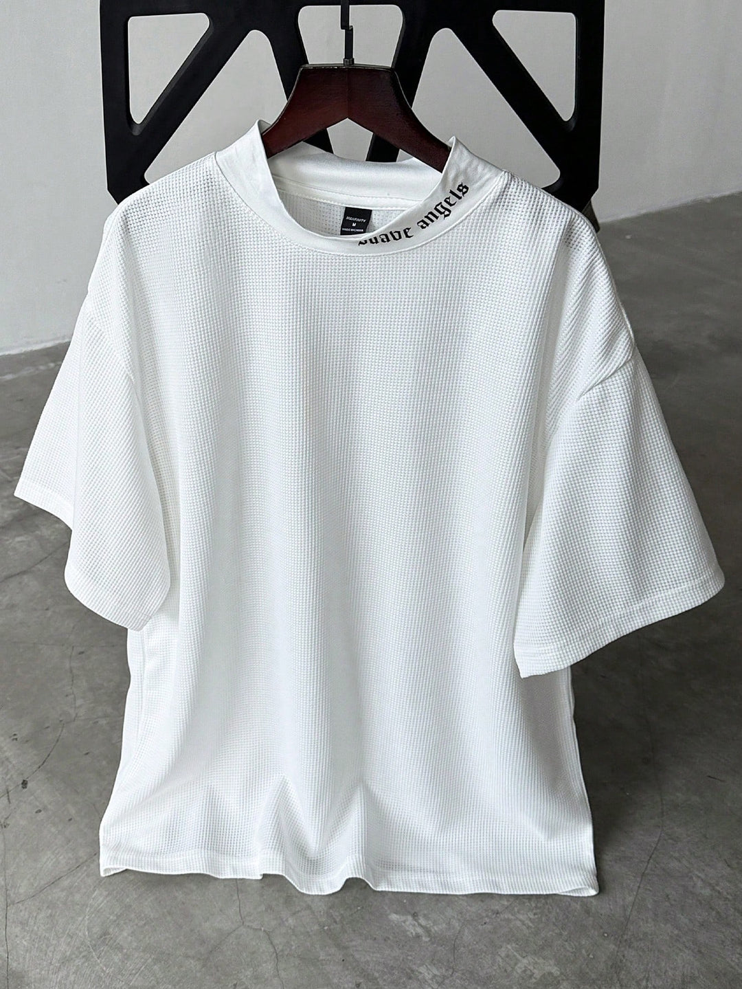 Tricou SHEIN, alb