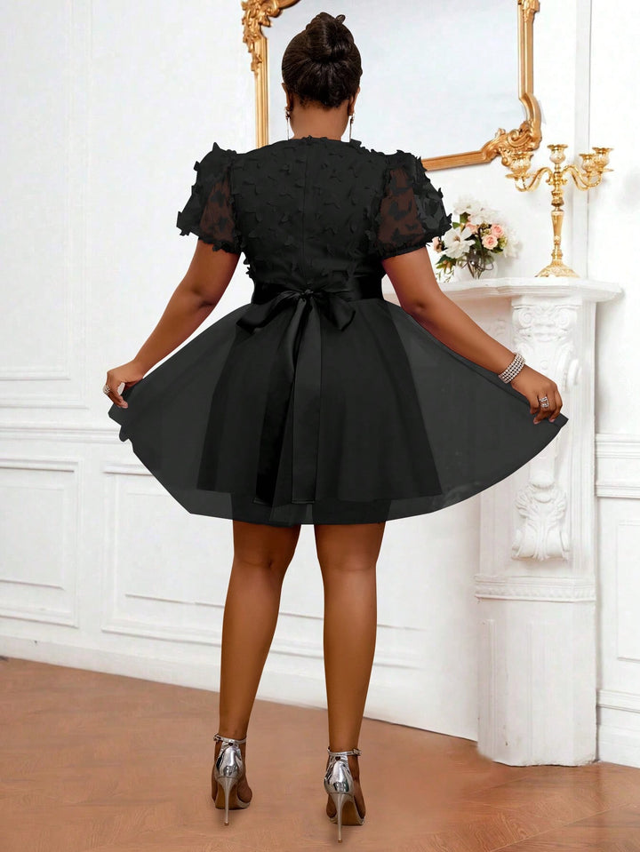 Rochie SHEIN, negru